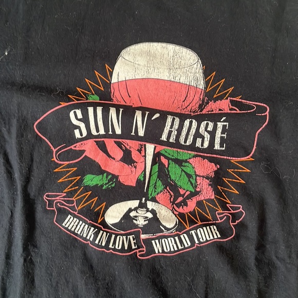 Graphic Tee - Picture 2 of 4